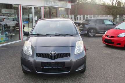 Toyota Yaris 129.900 km 4.290 &euro; Kraichtal 76703
