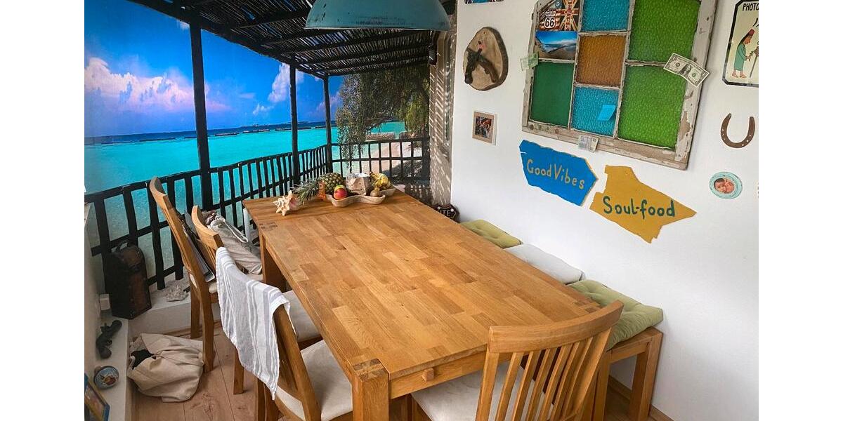 Etagenwohnung Duisburg Angerhausen - 3.5 Zimmer, 70 m&sup2;, 211.000&euro; | Angebot:26313053