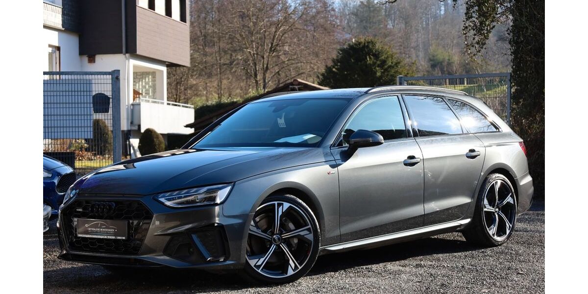 Audi A4 51.400 km 35.750 &euro; Kierspe 58566