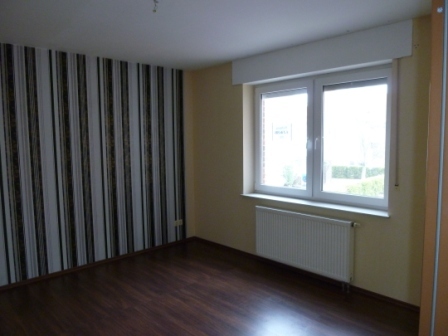 Lage-Heiden 90,72 qm 4-ZKBBalkon ab 01.11.2025