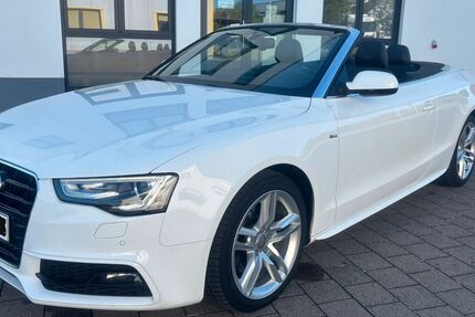 Audi A5 139.000 km 14.999 &euro; Forst 76694