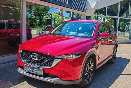 Mazda CX-5 31.750 km 27.983 &euro; Rastede 26180
