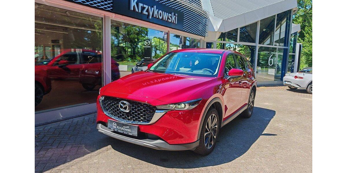 Mazda CX-5 31.750 km 27.983 &euro; Rastede 26180