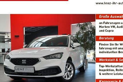 Seat Leon 18.000 km 21.690 € Eberbach 69412