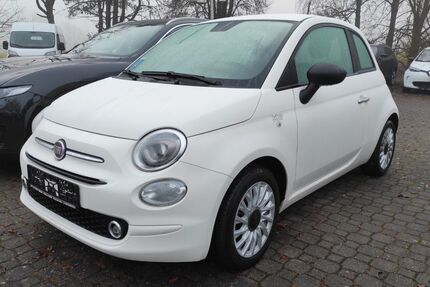 Fiat 500 36.800 km 13.990 &euro; Gersthofen/Batzenhofen 86368
