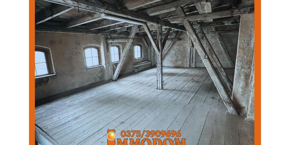 Gewerbeobjekt Zwickau - 3.250&euro; | Angebot:22180778