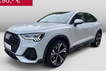 Audi Q3 5.758 km 40.930 &euro; Fellbach 70734