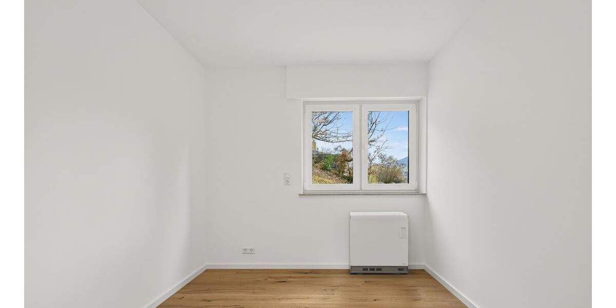 Etagenwohnung Gernsbach - 2 Zimmer, 47 m&sup2;, 135.000&euro; | Angebot:26162012