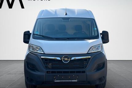Opel Movano 13.000 km 21.490 &euro; München 81249