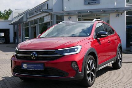 VW Taigo 56.222 km 19.390 &euro; Grimmen 18507