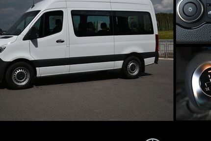 Mercedes-Benz Sprinter 41.200 km 55.299 € Chemnitz 09120