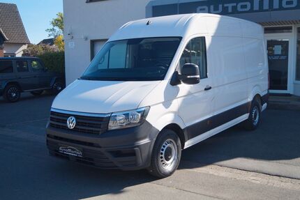 VW Crafter 207.000 km 16.490 &euro; Gütersloh 33332