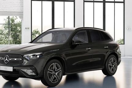 Mercedes-Benz GLC 300 15.111 km 58.390 &euro; Buxtehude 21614