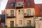 Etagenwohnung Wismar Altstadt - 1 Zimmer, 35 m&sup2;, 600&euro; | Angebot:26322402