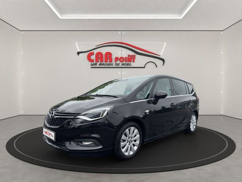 Zafira