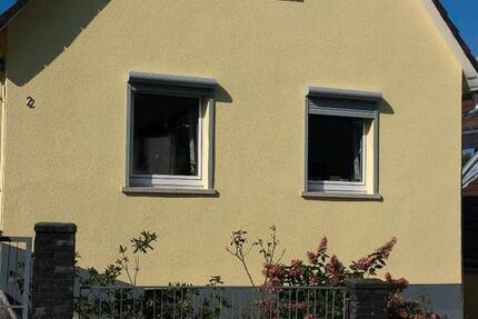 Charmantes Haus in Fränkisch- Crumbach an max. 4 Personen 4 zimmer