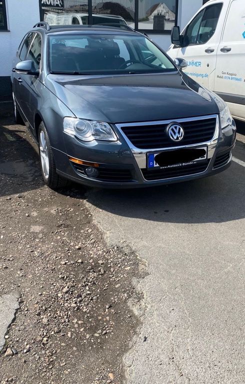 Passat