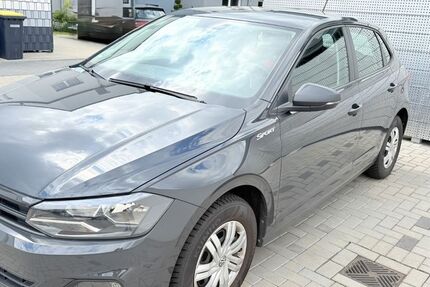 VW Polo 69.000 km 8.500 &euro; Ranstadt 63691