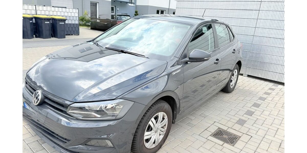 VW Polo 69.000 km 8.500 &euro; Ranstadt 63691