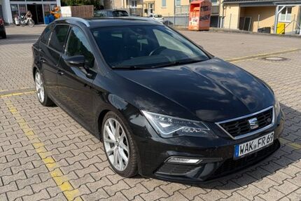 Seat Leon 169.000 km 13.300 € Treffurt 99830