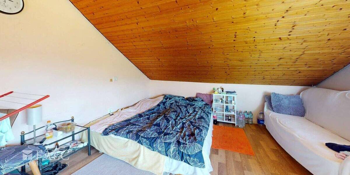 Mehrfamilienhaus, Wohnhaus Östringen Tiefenbach - 9 Zimmer, 220 m&sup2;, 750.000&euro; | Angebot:26160521