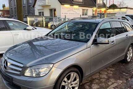 Mercedes-Benz C 250 227.000 km 2.990 &euro; Hamburg 21031