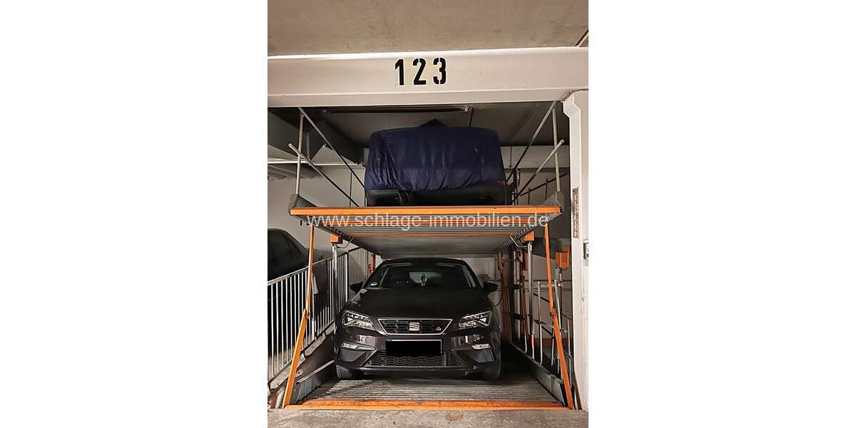 Garagen / Stellplätze Dresden Pieschen - 45&euro; | Angebot:26806047