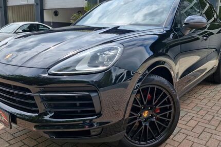 Porsche Cayenne 122.500 km 40.999 &euro; Floß 92685