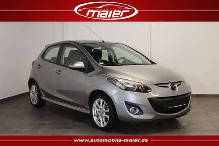 Mazda 2 66.000 km 6.300 € Bebra 36179