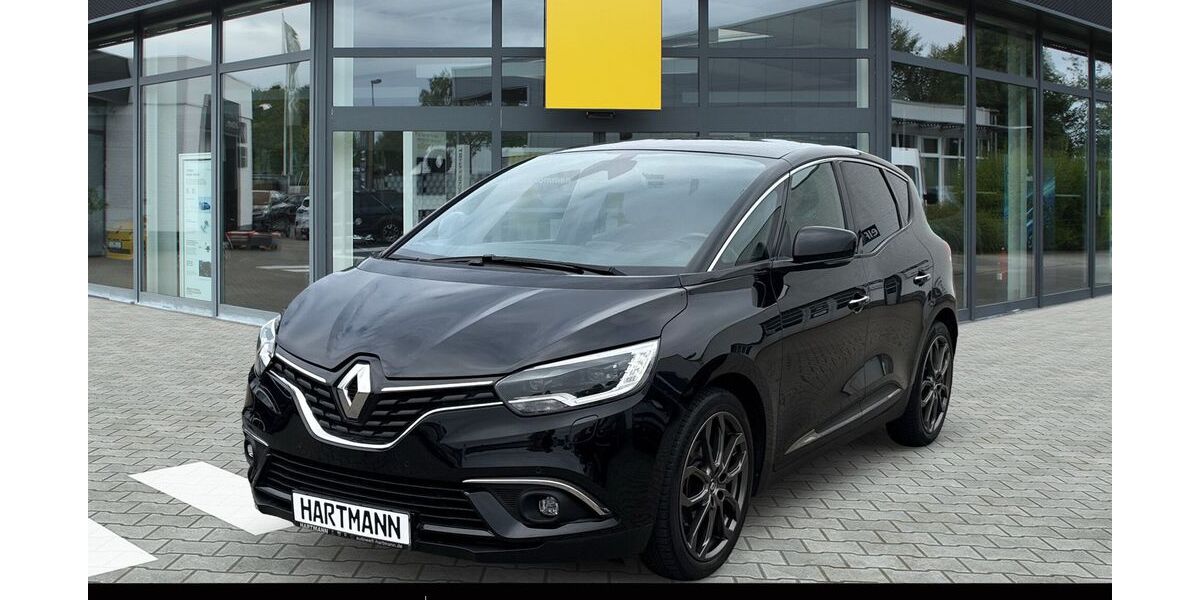 Renault Scenic 67.000 km 17.500 &euro; Rheine 48432