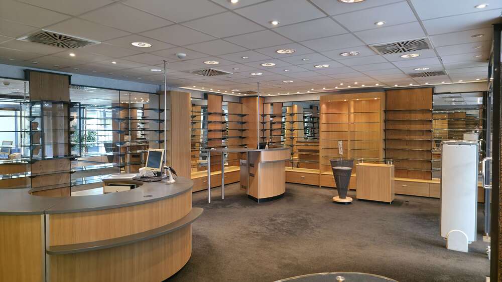 Gewerbeobjekt Oldenburg in Holstein - 900&euro; | Angebot:24712110