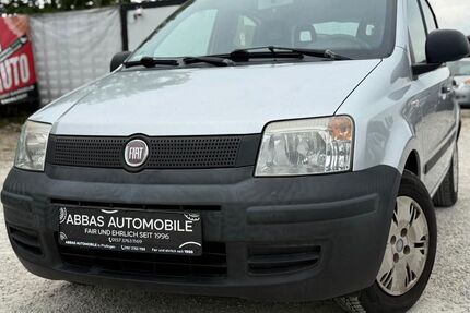 Fiat Panda 170.000 km 1.190 &euro; Pfullingen 72793