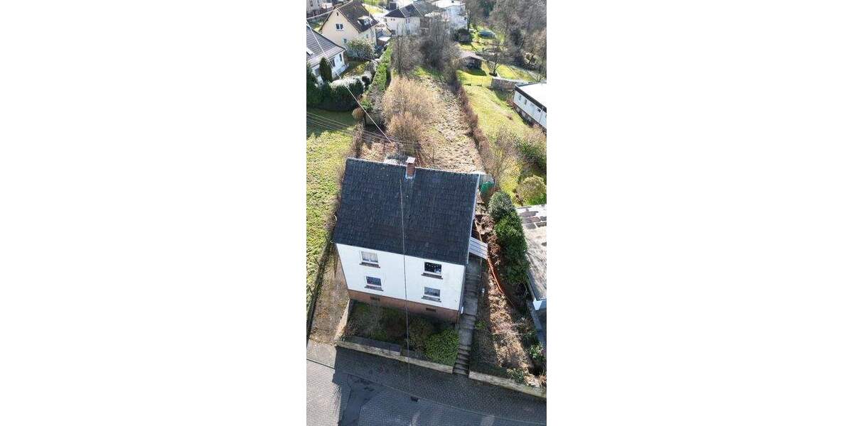 Einfamilienhaus Eitorf - 4 Zimmer, 130 m&sup2;, 275.000&euro; | Angebot:25211130