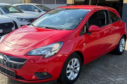 Opel Corsa 70.000 km 6.499 &euro; Nordhorn 48529