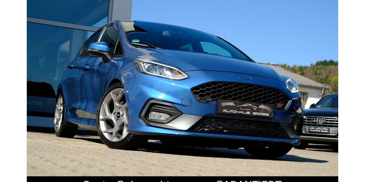 Ford Fiesta 63.500 km 15.990 &euro; Wörth a.d. Donau, bei Regensburg 93086