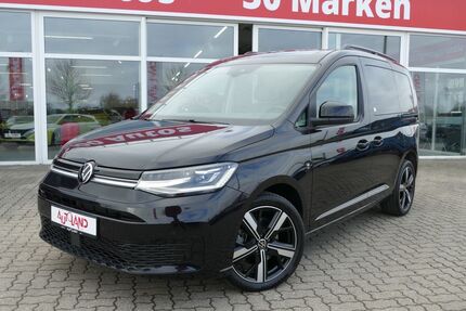 VW Caddy 68.519 km 28.950 &euro; Dresden 01069