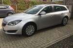 Opel Insignia 142.000 km 11.500 € Eschweiler 52249