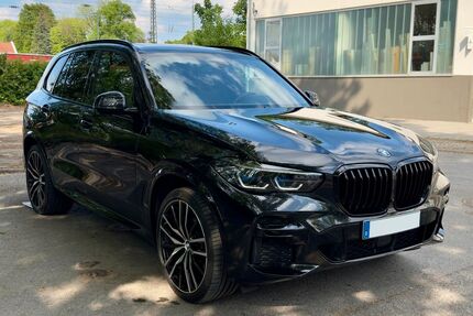 BMW X5 70.100 km 66.450 &euro; München 81673