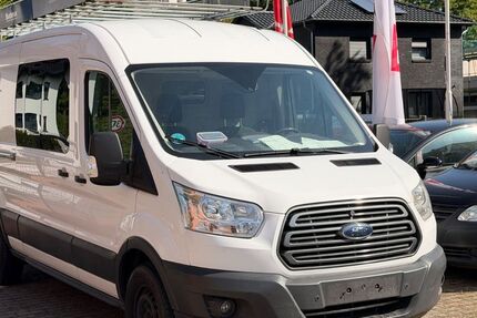 Ford Transit 189.000 km 11.950 &euro; Eystrup 27324