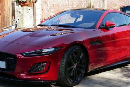 Jaguar F-Type 19.500 km 49.900 &euro; Uetze 31311