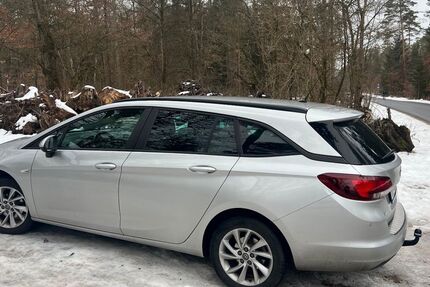 Opel Astra 70.000 km 11.500 &euro; Hilpoltstein 91161