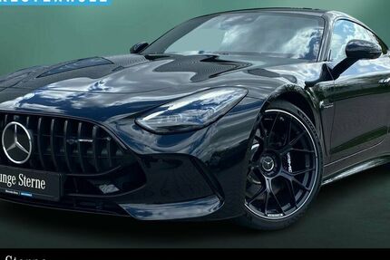 Mercedes-Benz AMG GT 7.576 km 157.990 &euro; Ludwigshafen 67065