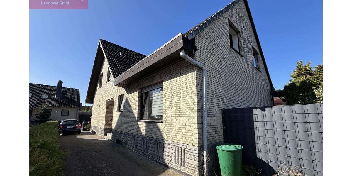 Einfamilienhaus Lehrte - 6 Zimmer, 214 m&sup2;, 498.000&euro; | Angebot:26446632