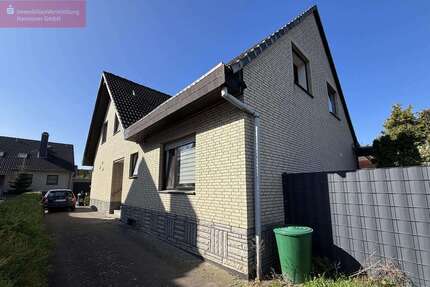 Haus Lehrte - 6 Zimmer, 214 m&sup2;, 498.000&euro; | Angebot:26446632
