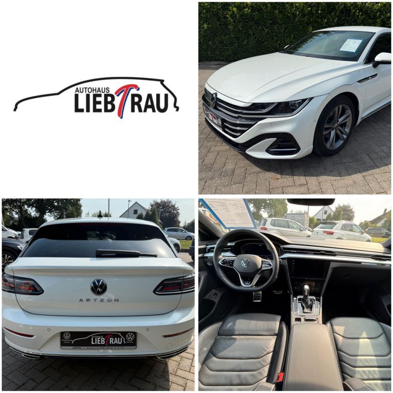 Arteon