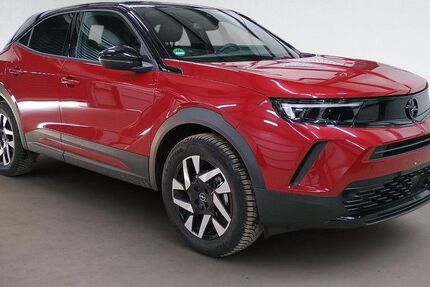 Opel Mokka 4.038 km 20.990 &euro; Rathenow 14712