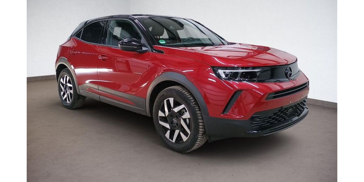 Opel Mokka 4.038 km 21.990 &euro; Rathenow 14712