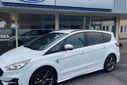 Ford S-Max 50.782 km 30.890 &euro; Jülich 52428