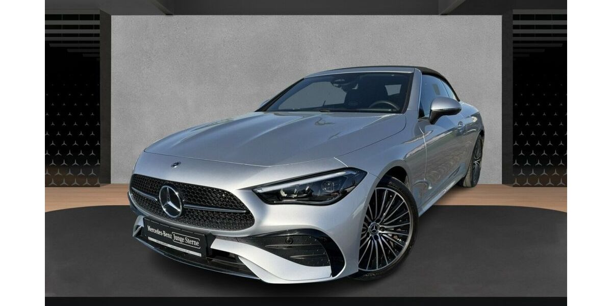 Mercedes-Benz CLE 180 12.455 km 49.630 &euro; Gießen 35396