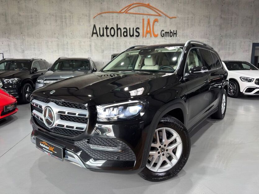 GLS 400